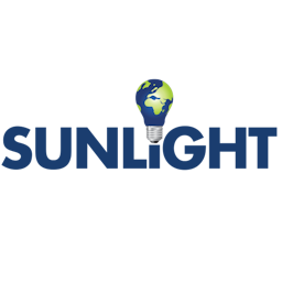 Brand SUNLIGHT logo