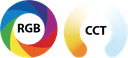 correlated color temperature filter