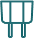 lamp base filter