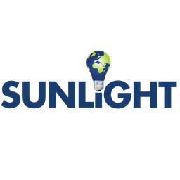 Brand SUNLIGHT logo