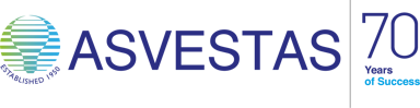 Asvestas Logo